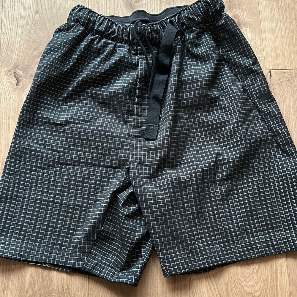 nike flex tech pack shorts
